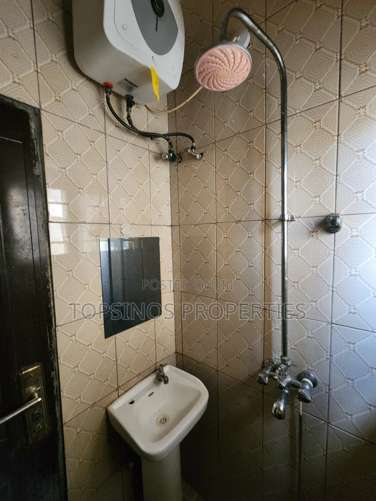 Studio Apartment in Dawaki for rent in Dawaki