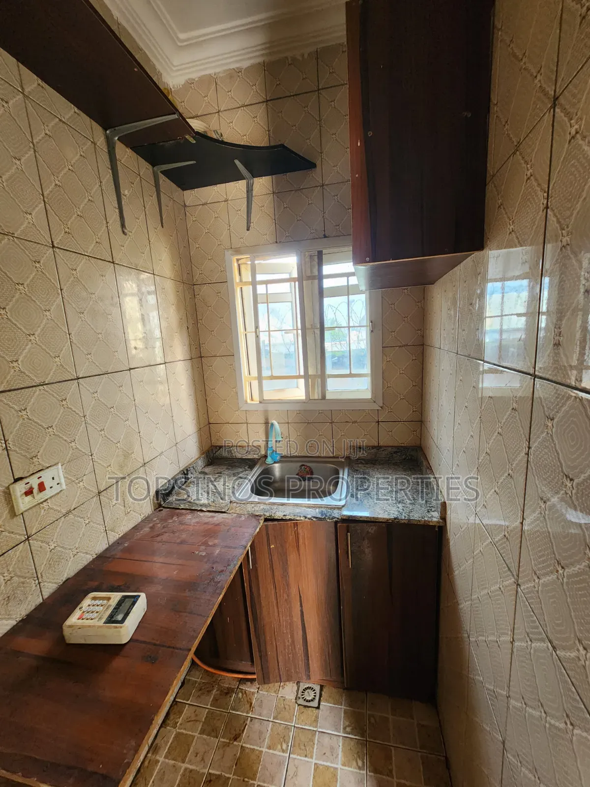 Studio Apartment in Dawaki for rent in Dawaki
