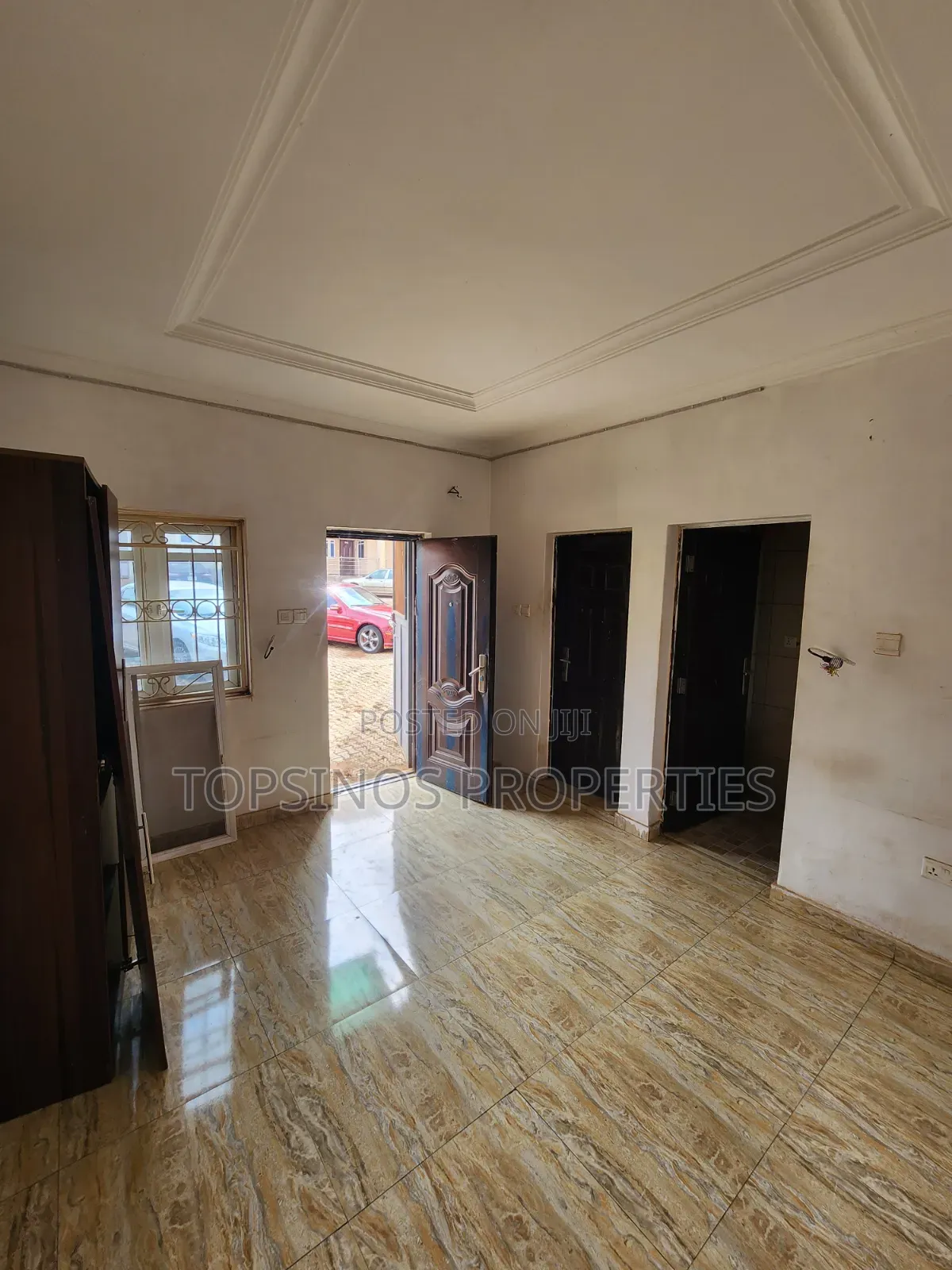 Studio Apartment in Dawaki for rent in Dawaki