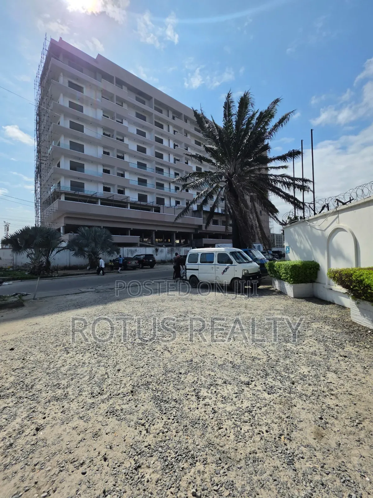 2bdrm Apartment in Lekki Phase 1 for sale in Lekki Phase 1