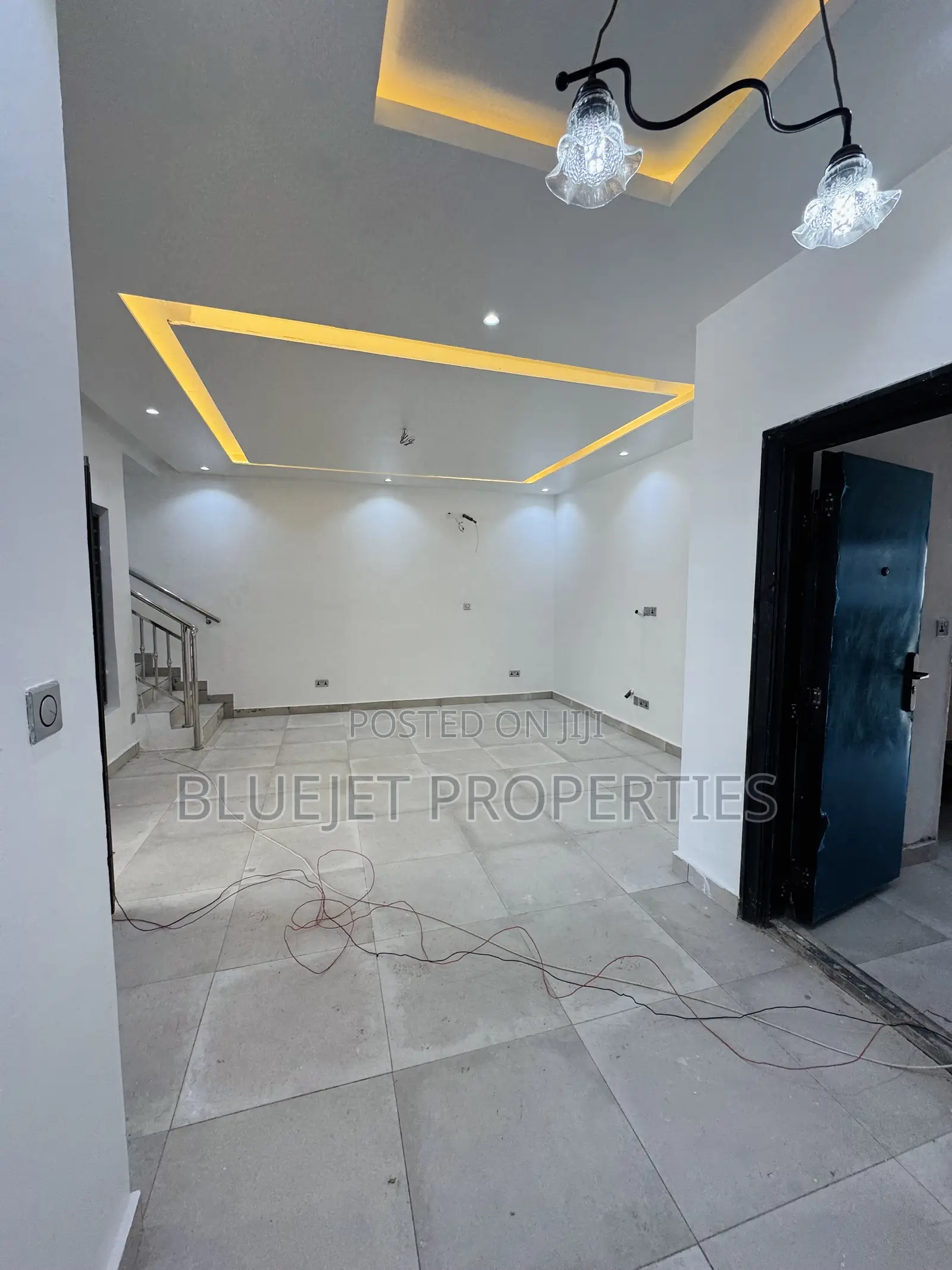 3bdrm Townhouse/Terrace in Abraham Adesanya Estate for sale in Abraham Adesanya Estate