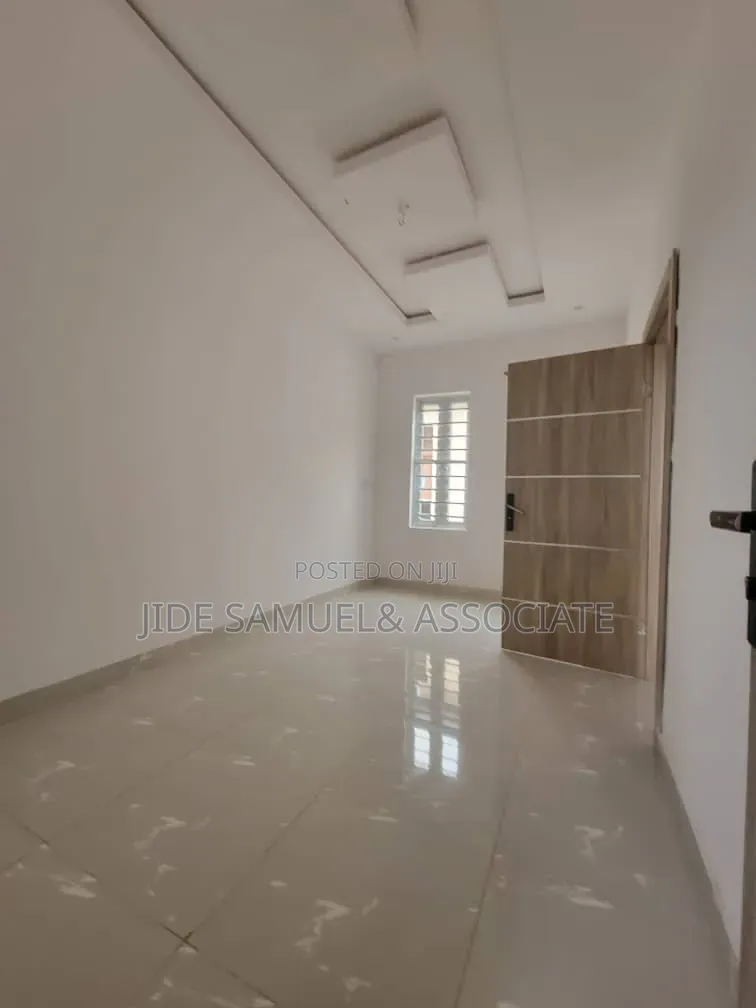 Furnished 3bdrm Duplex in Ayobo for sale in Ayobo