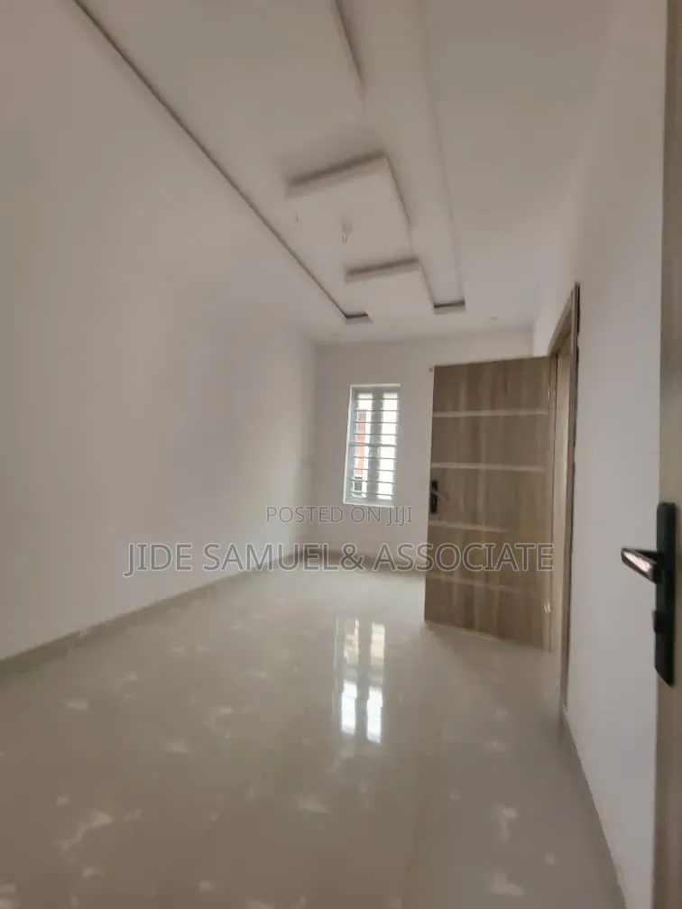 Furnished 3bdrm Duplex in Ayobo for sale in Ayobo