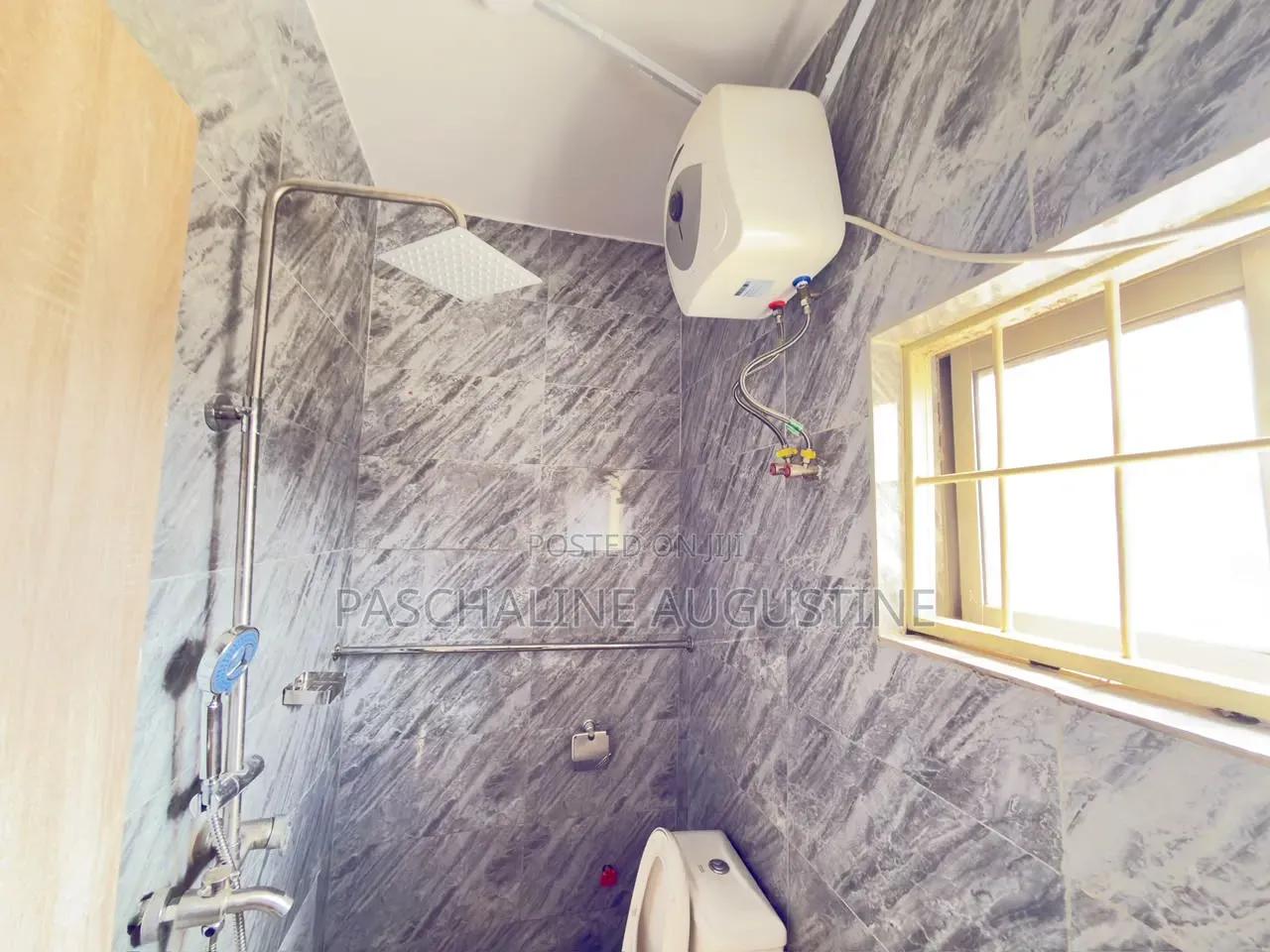 Furnished 1bdrm Apartment in Zim Homes And, Area 3 for rent in Area 3
