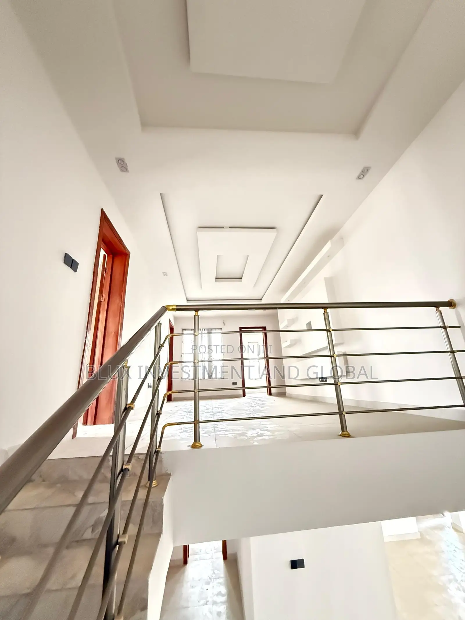 5bdrm Maisonette in An Access Code, Victoria Island for sale in Victoria Island