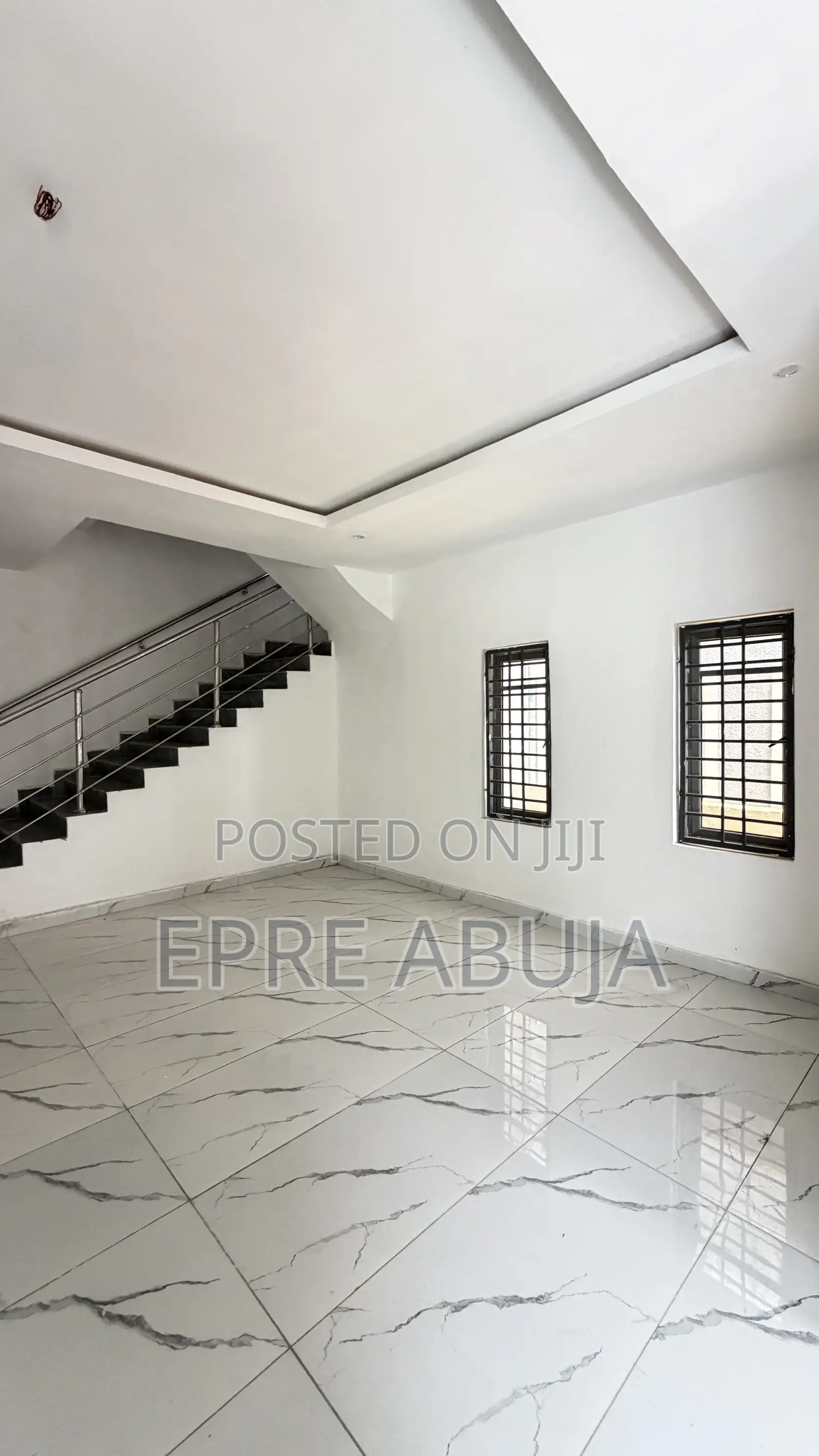 4bdrm Townhouse/Terrace in Idu for sale in Idu