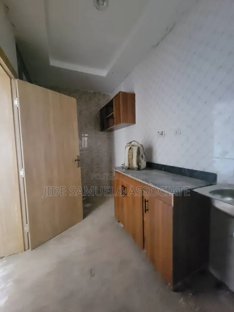 Furnished 1bdrm Room & Parlour in Ayobo for rent in Ayobo