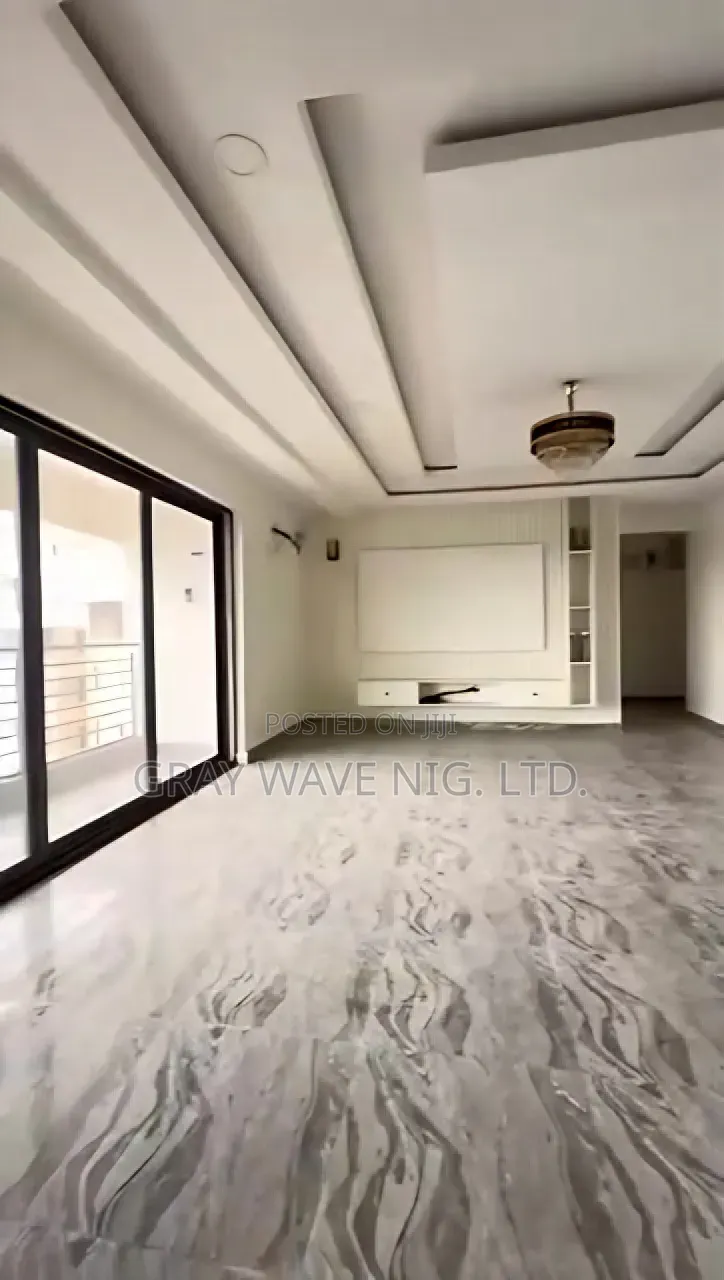 3bdrm Apartment in Mabushi for rent in Mabushi