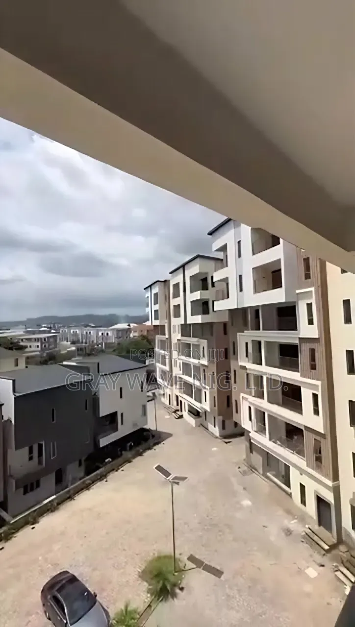 3bdrm Apartment in Mabushi for rent in Mabushi
