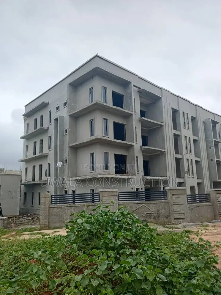3bdrm Apartment in Idu Industrial for sale in Idu Industrial