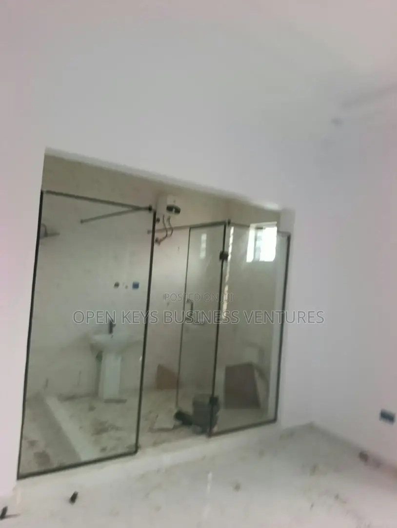 Furnished 4bdrm Duplex in Ikolaba Estate, Agodi for sale in Agodi