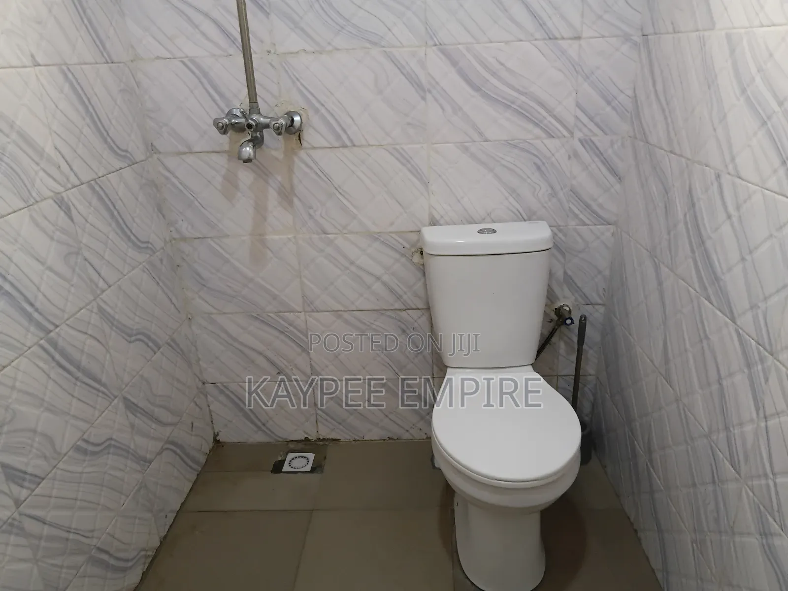 Studio Apartment in Wuye for rent in Wuye