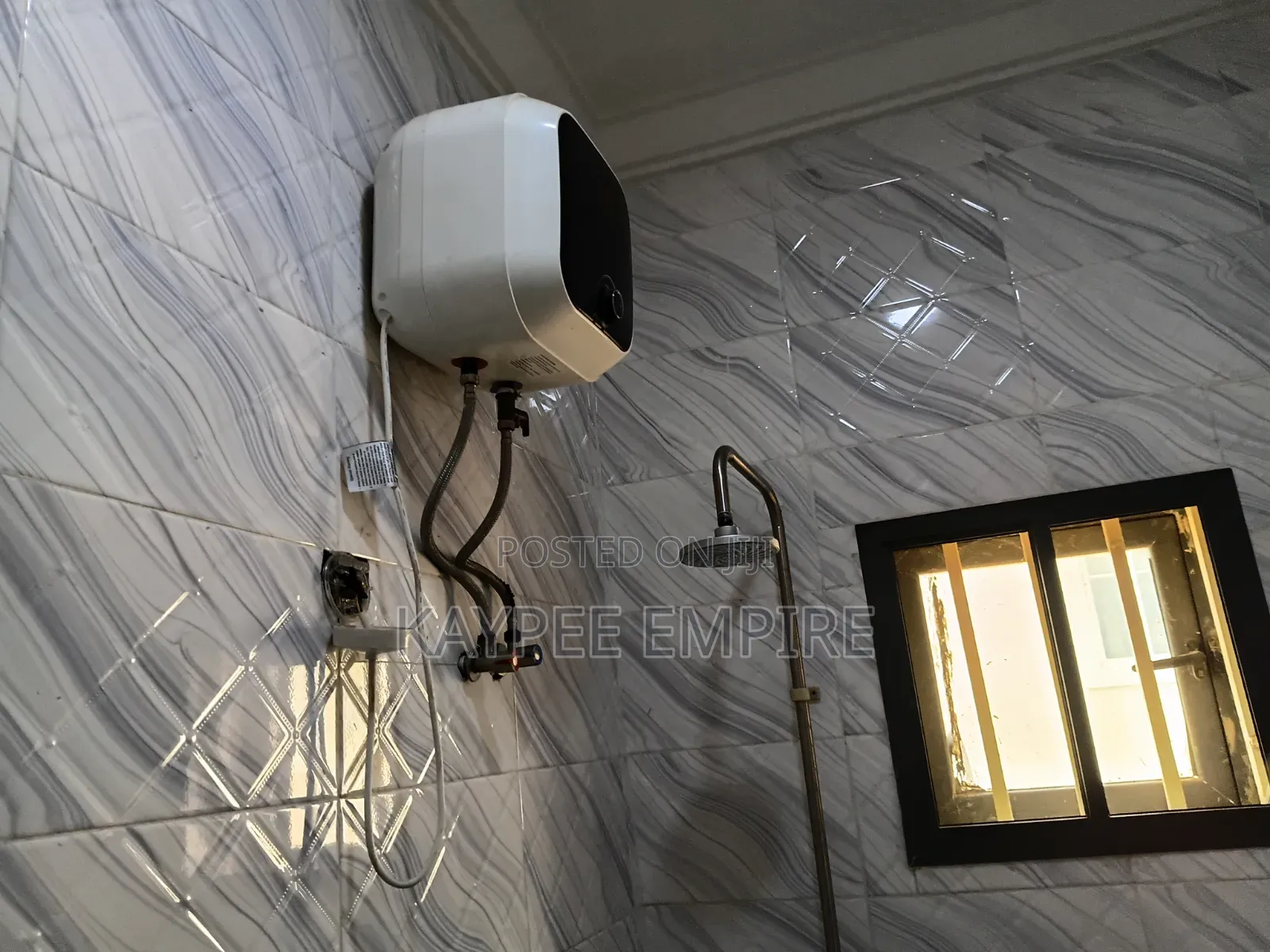 Studio Apartment in Wuye for rent in Wuye