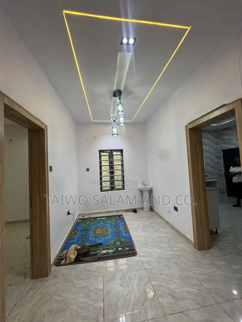 4bdrm Bungalow in Jericho for sale in Jericho