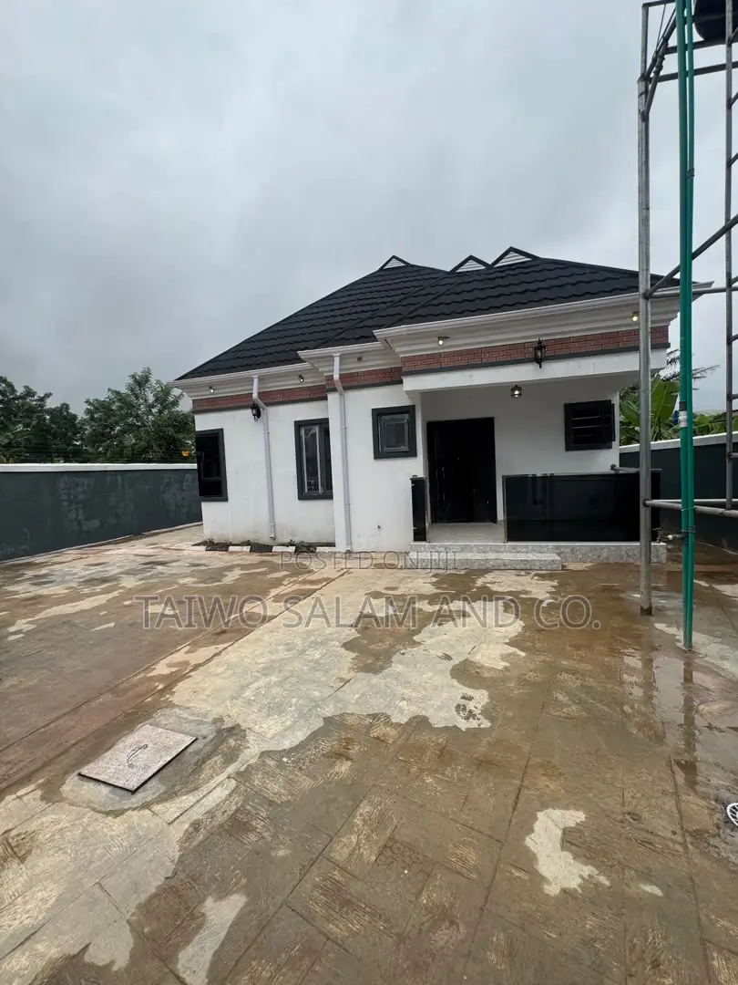 4bdrm Bungalow in Jericho for sale in Jericho
