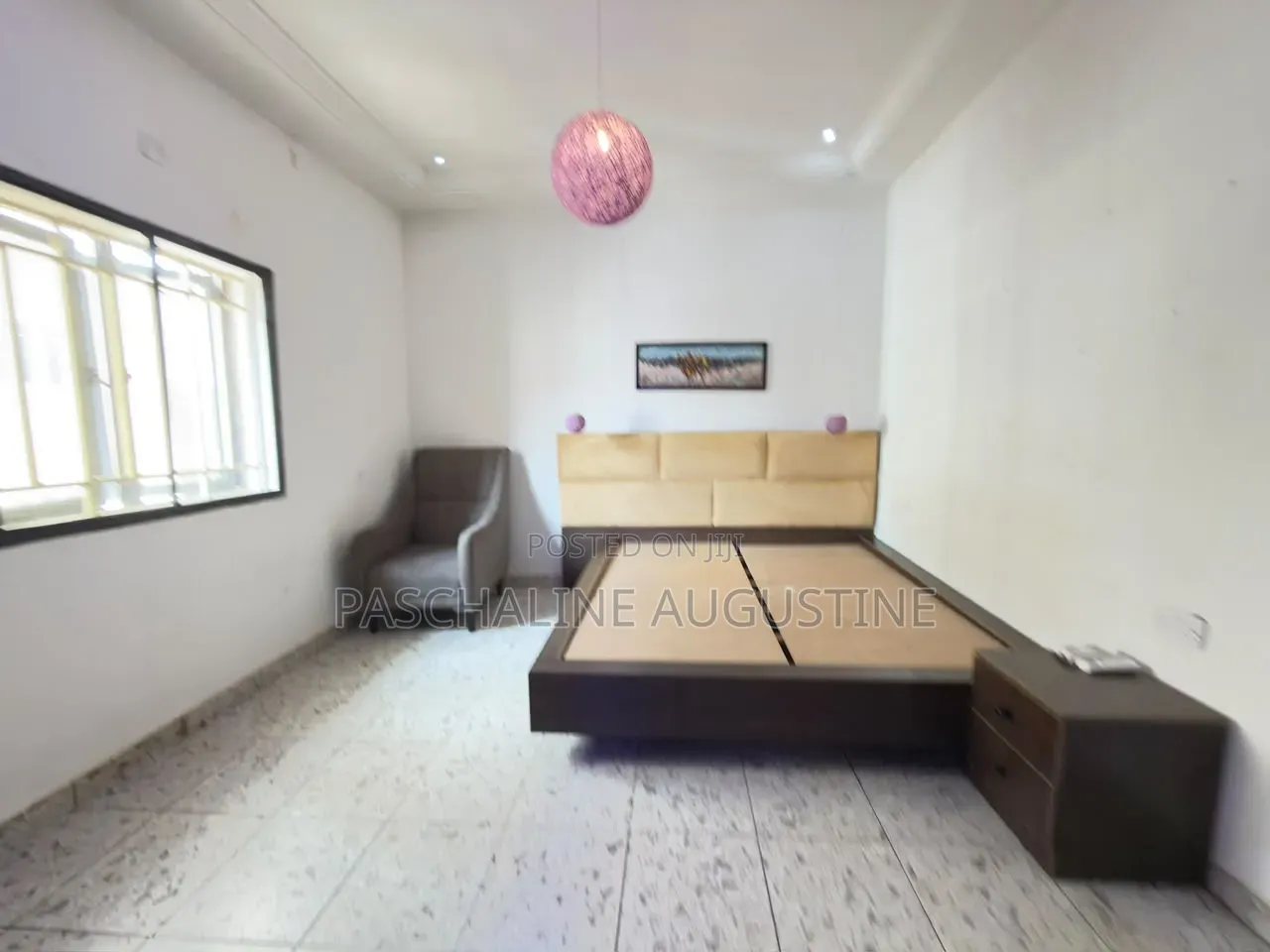 Studio Apartment in Zim Homes And, Wuye for rent in Wuye