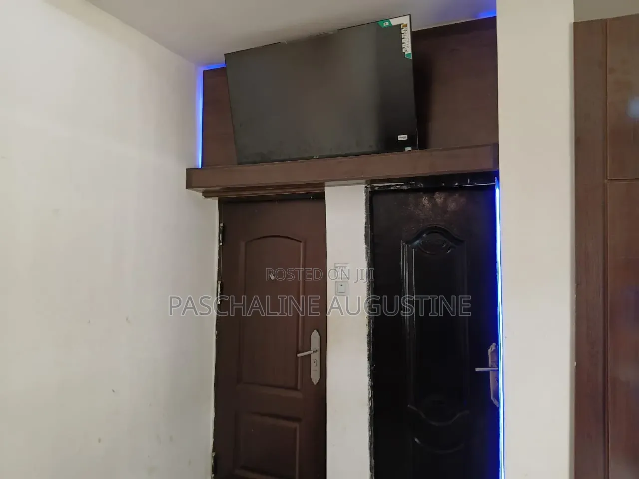 Studio Apartment in Zim Homes And, Wuye for rent in Wuye