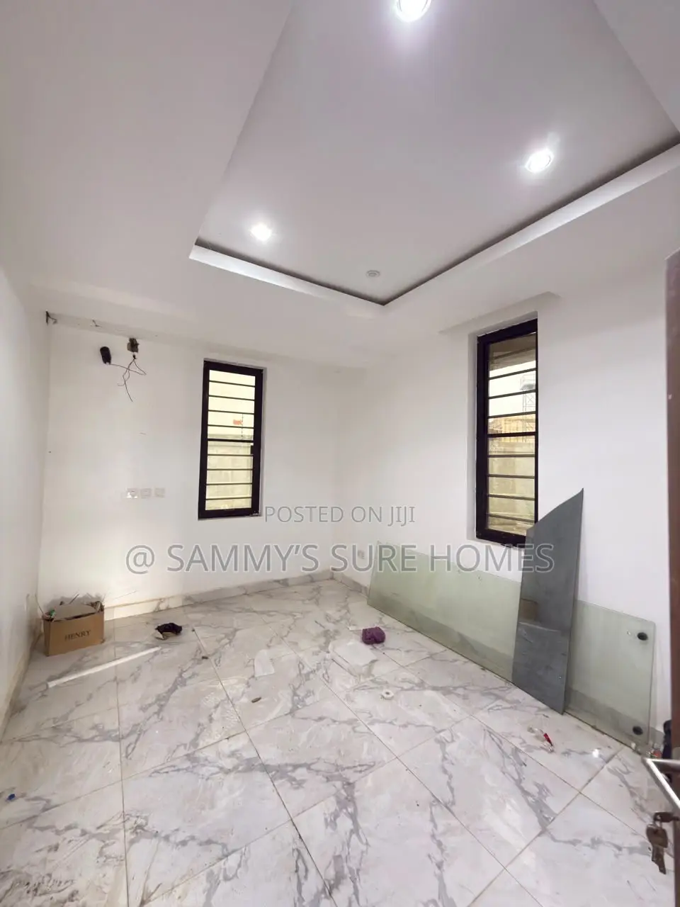 1bdrm Block of Flats in Jahi Gilmore for sale in Jahi