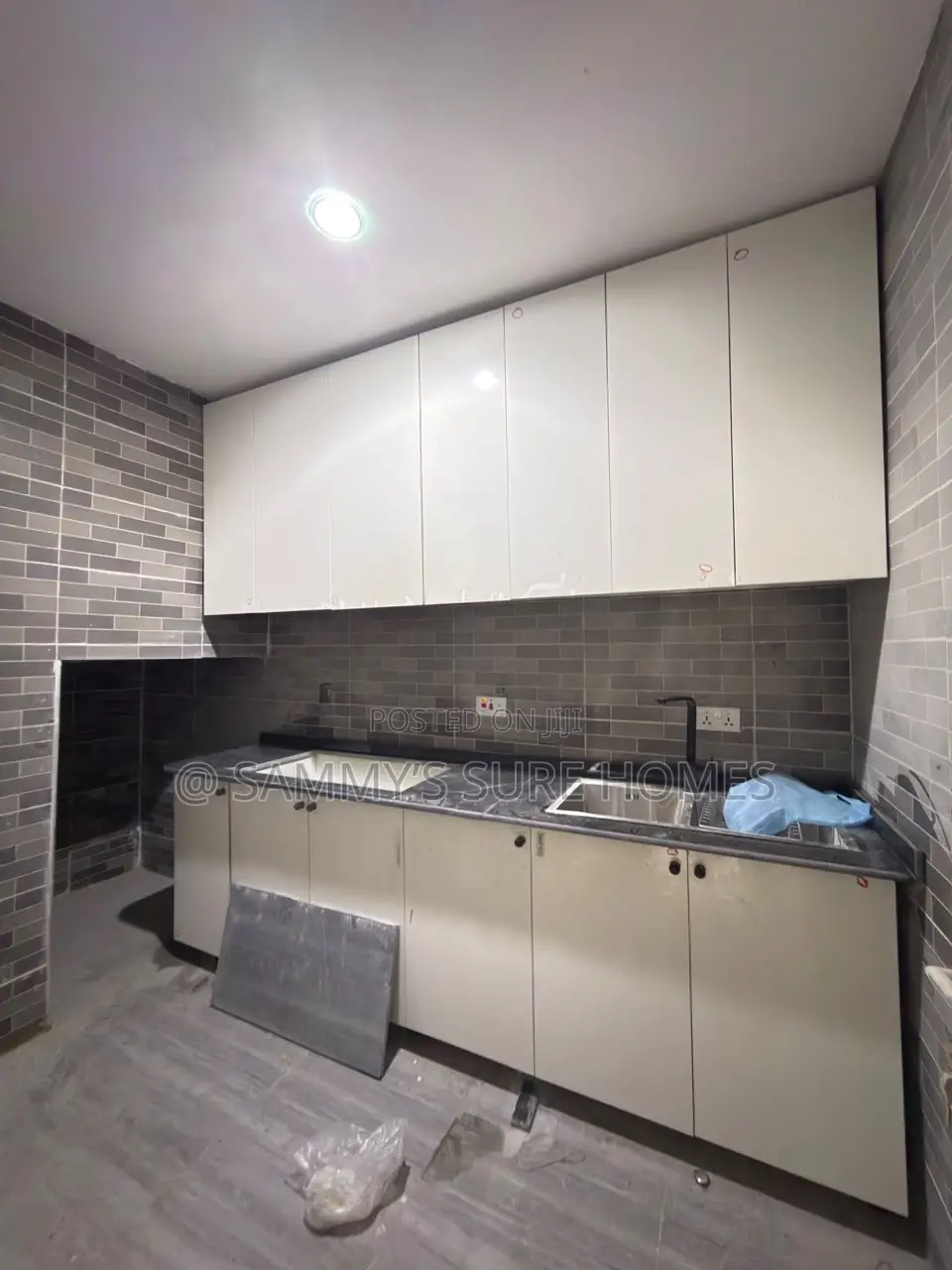 1bdrm Block of Flats in Jahi Gilmore for sale in Jahi