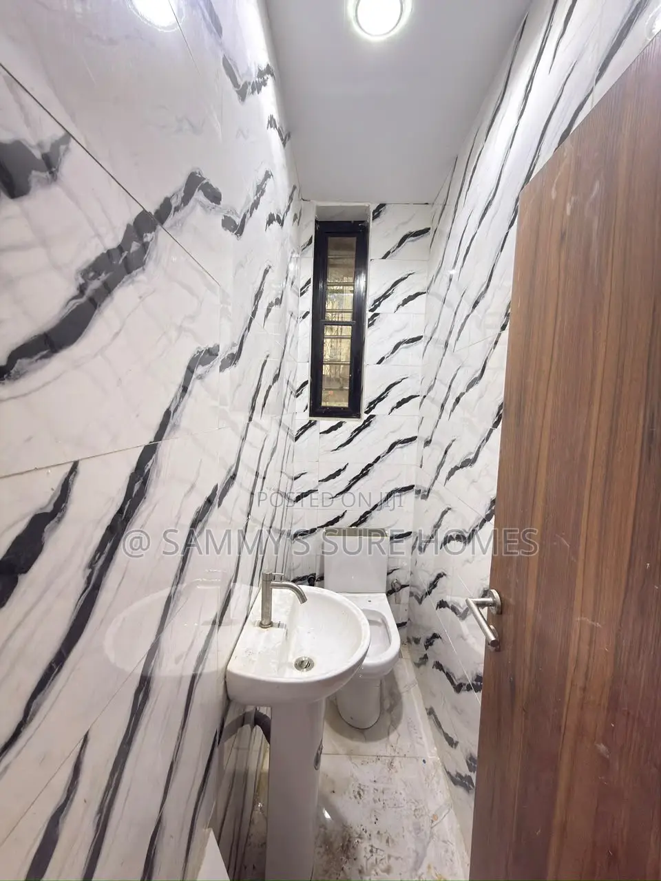 1bdrm Block of Flats in Jahi Gilmore for sale in Jahi