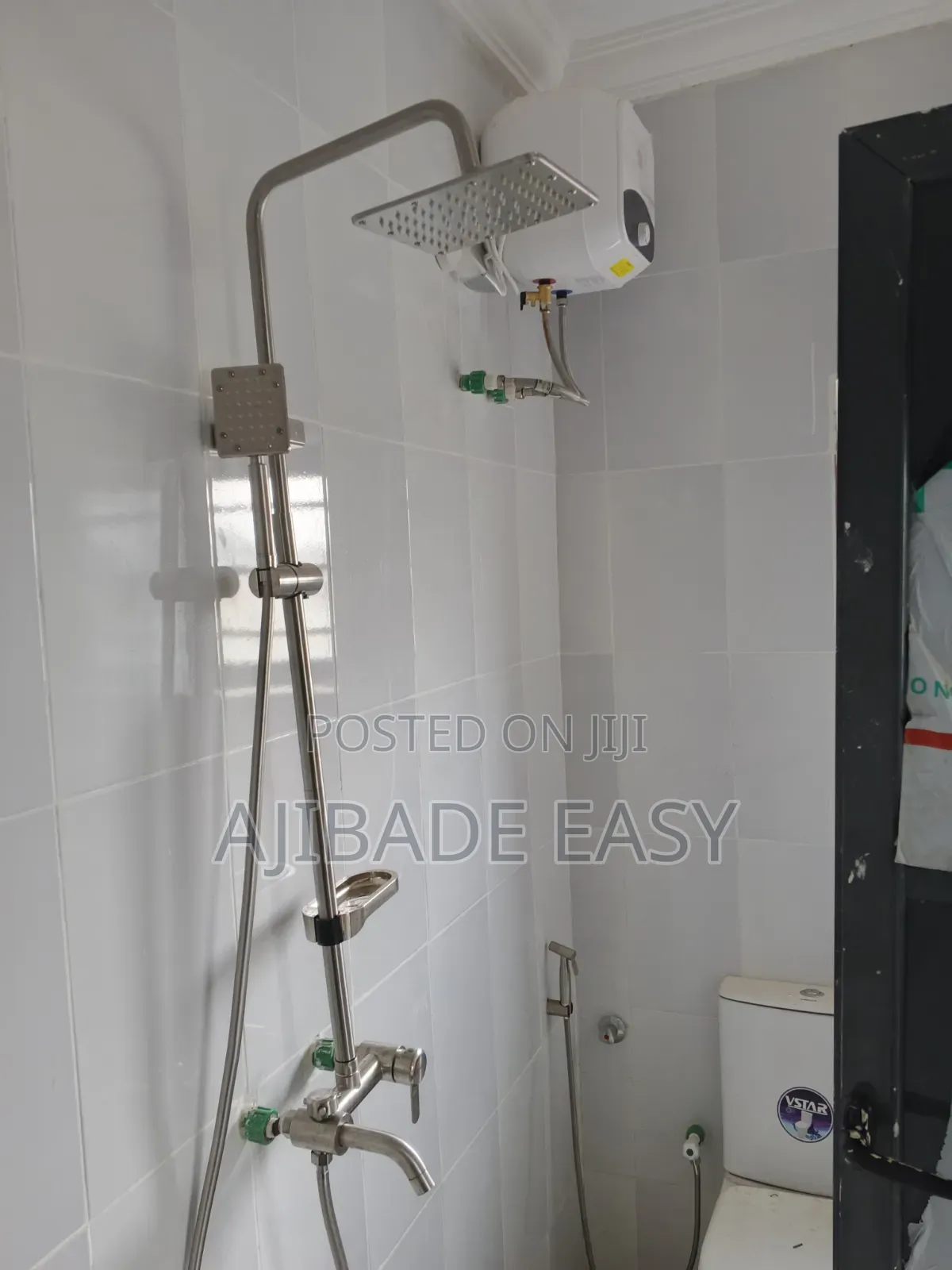 2bdrm Block of Flats in Ayobo for rent in Ayobo