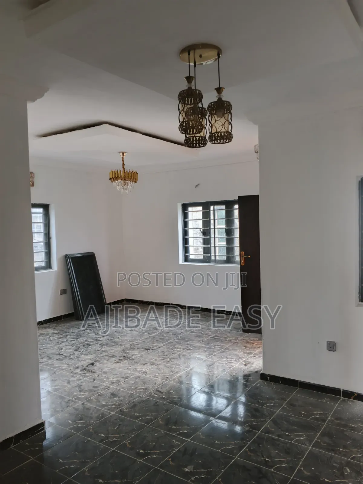 2bdrm Block of Flats in Ayobo for rent in Ayobo