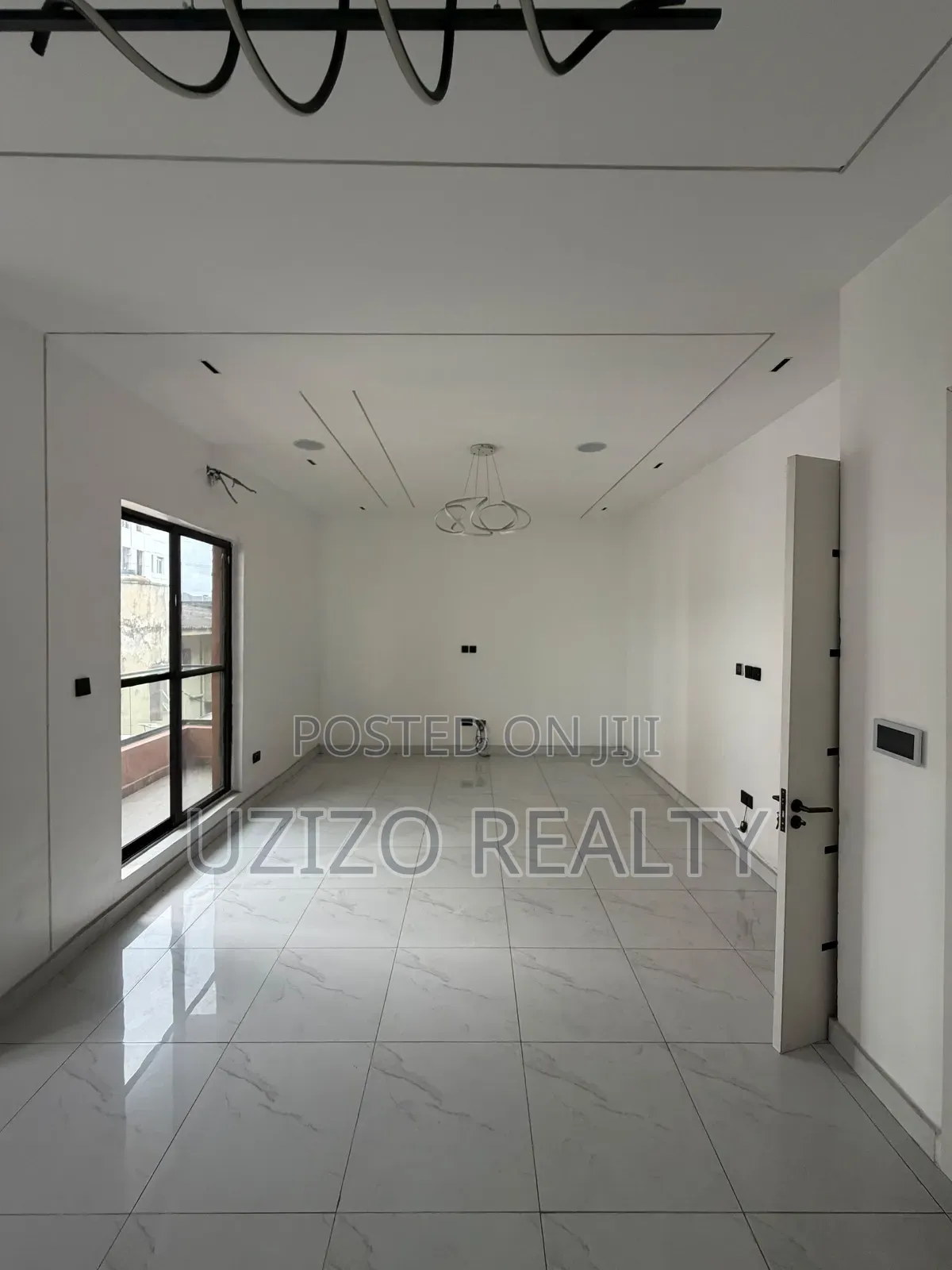 4bdrm Townhouse/Terrace in Osapa london for sale in Osapa london