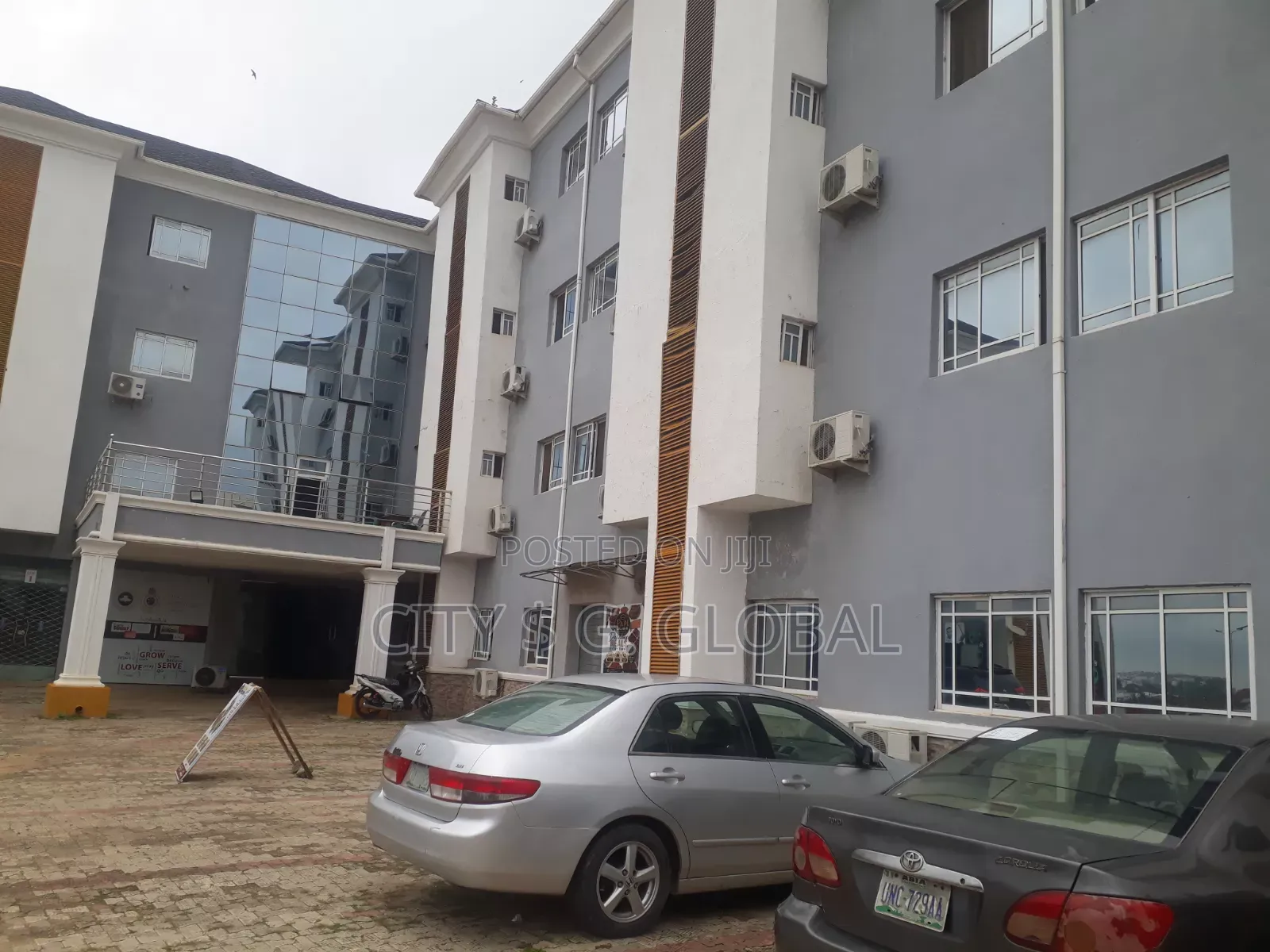 150 SQM Warehouses in Lifecamp in Life Camp