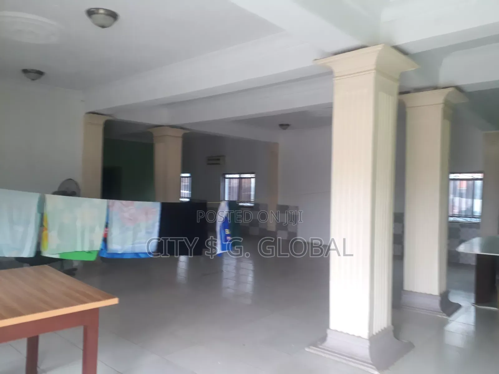 150 SQM Warehouses in Lifecamp in Life Camp