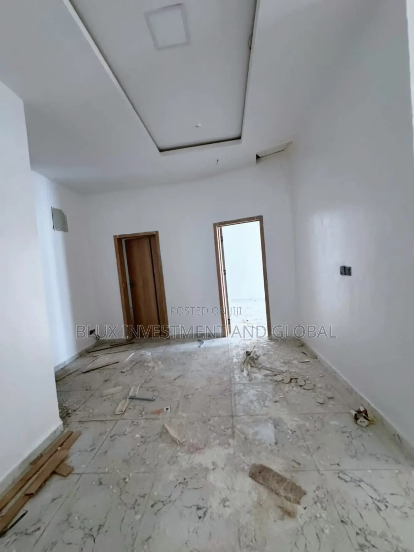 4bdrm Duplex in Ikota Extension for sale in Ikota