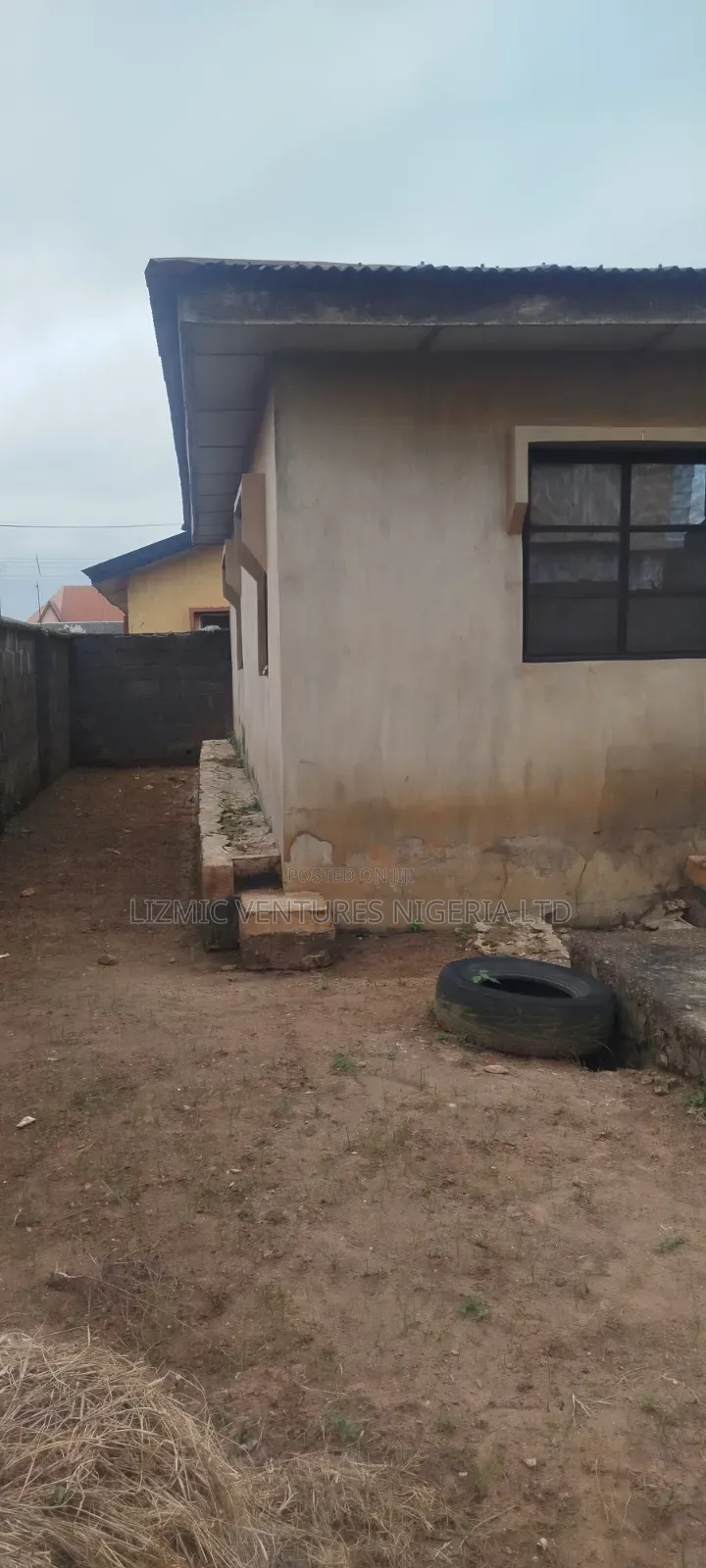 Furnished 3bdrm Bungalow in Isuti, Igando / Ikotun/Igando for sale in Igando / Ikotun/Igando