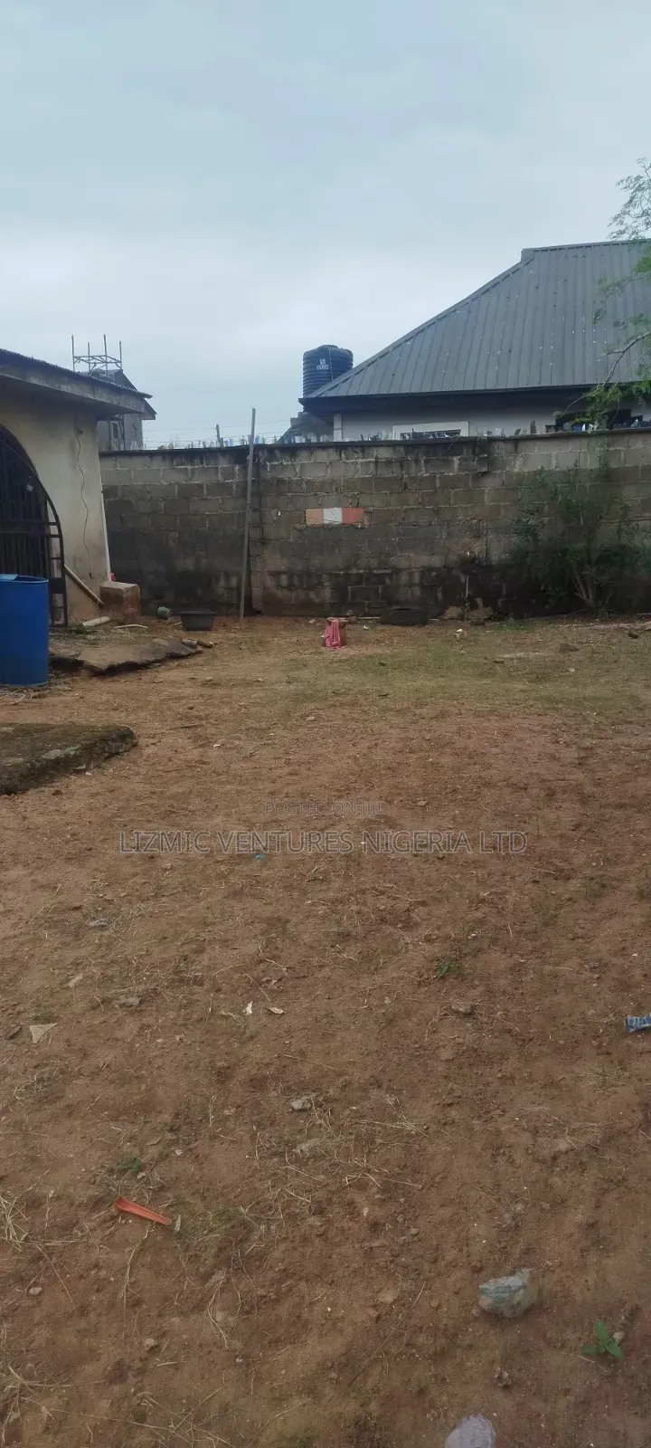 Furnished 3bdrm Bungalow in Isuti, Igando / Ikotun/Igando for sale in Igando / Ikotun/Igando