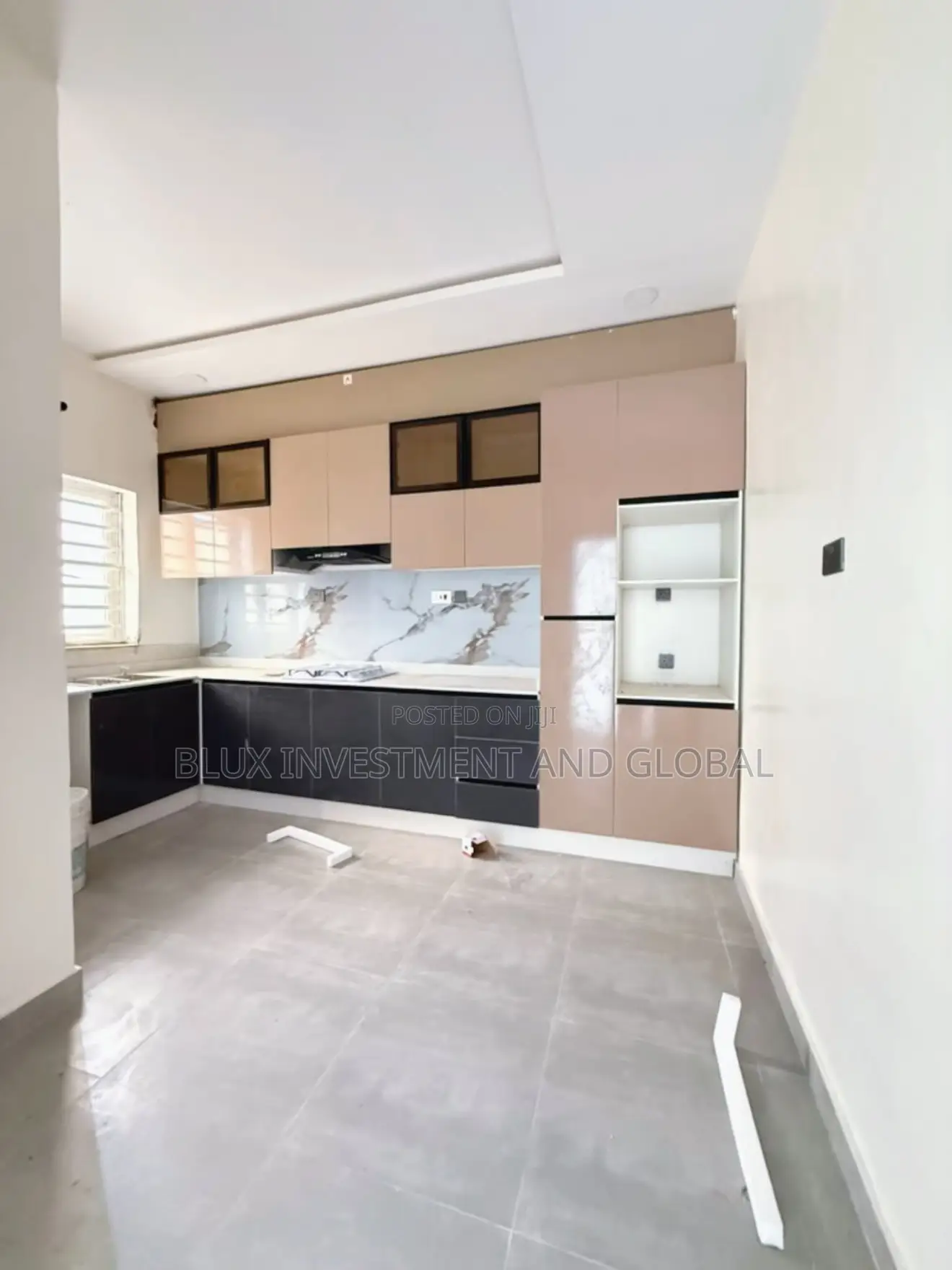 3bdrm Duplex in Off Ogombo Road, Lekki Free Trade Zone for sale in Lekki Free Trade Zone