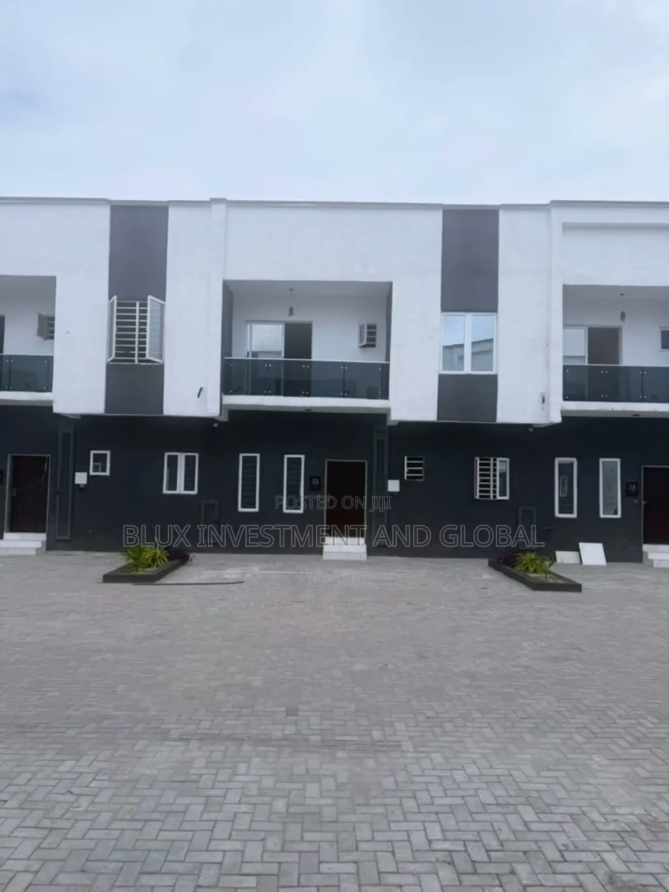 3bdrm Duplex in Off Ogombo Road, Lekki Free Trade Zone for sale in Lekki Free Trade Zone