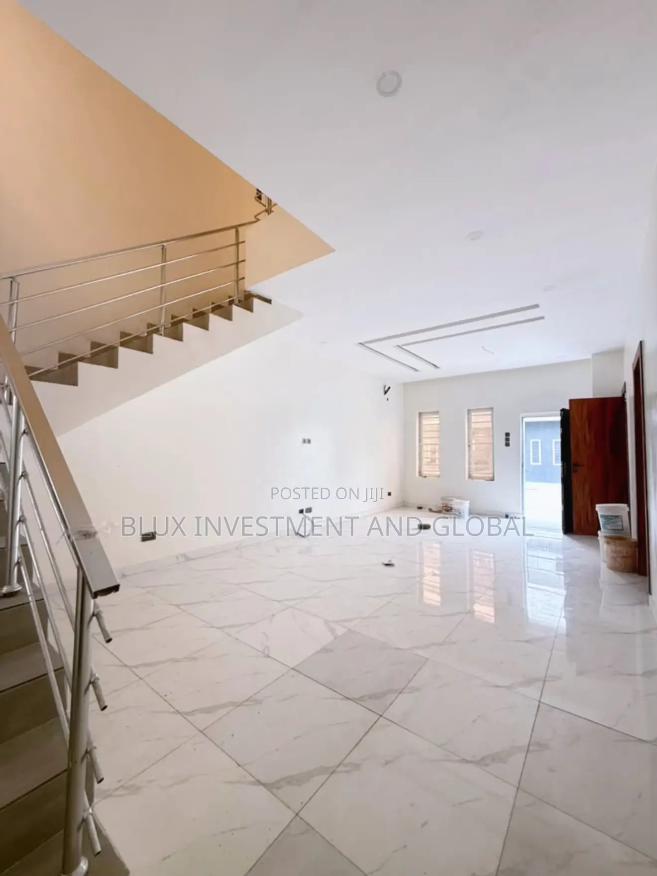 3bdrm Duplex in Off Ogombo Road, Lekki Free Trade Zone for sale in Lekki Free Trade Zone