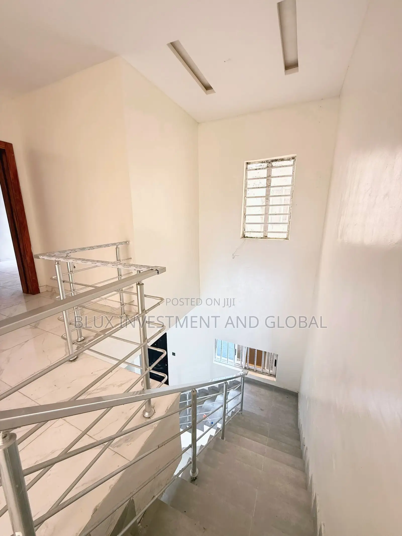 3bdrm Duplex in Off Ogombo Road, Lekki Free Trade Zone for sale in Lekki Free Trade Zone
