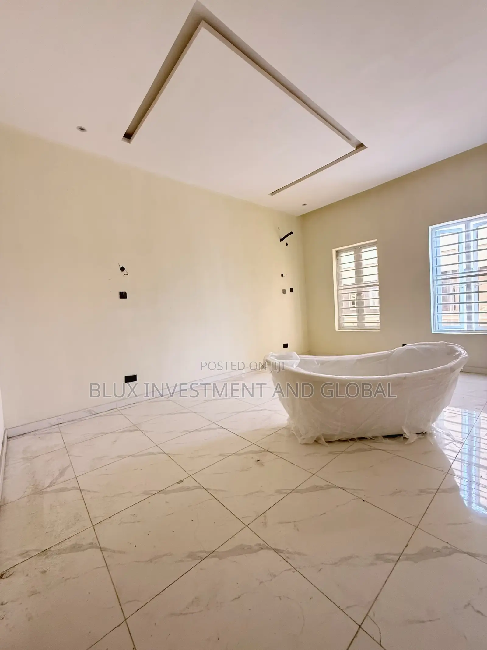 4bdrm Duplex in Off Ogombo Road, Lekki Phase 2 for sale in Lekki Phase 2