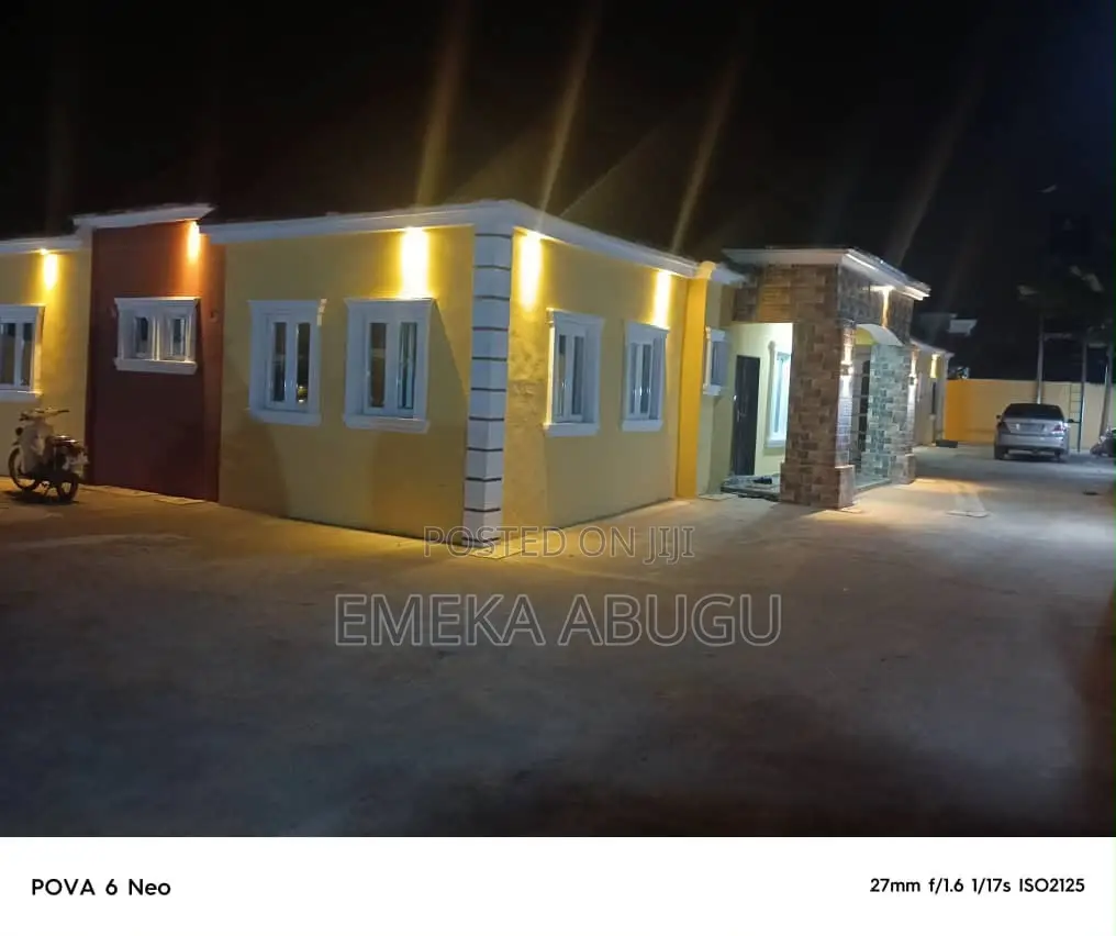 3bdrm Block of Flats in Ido for sale in Ido