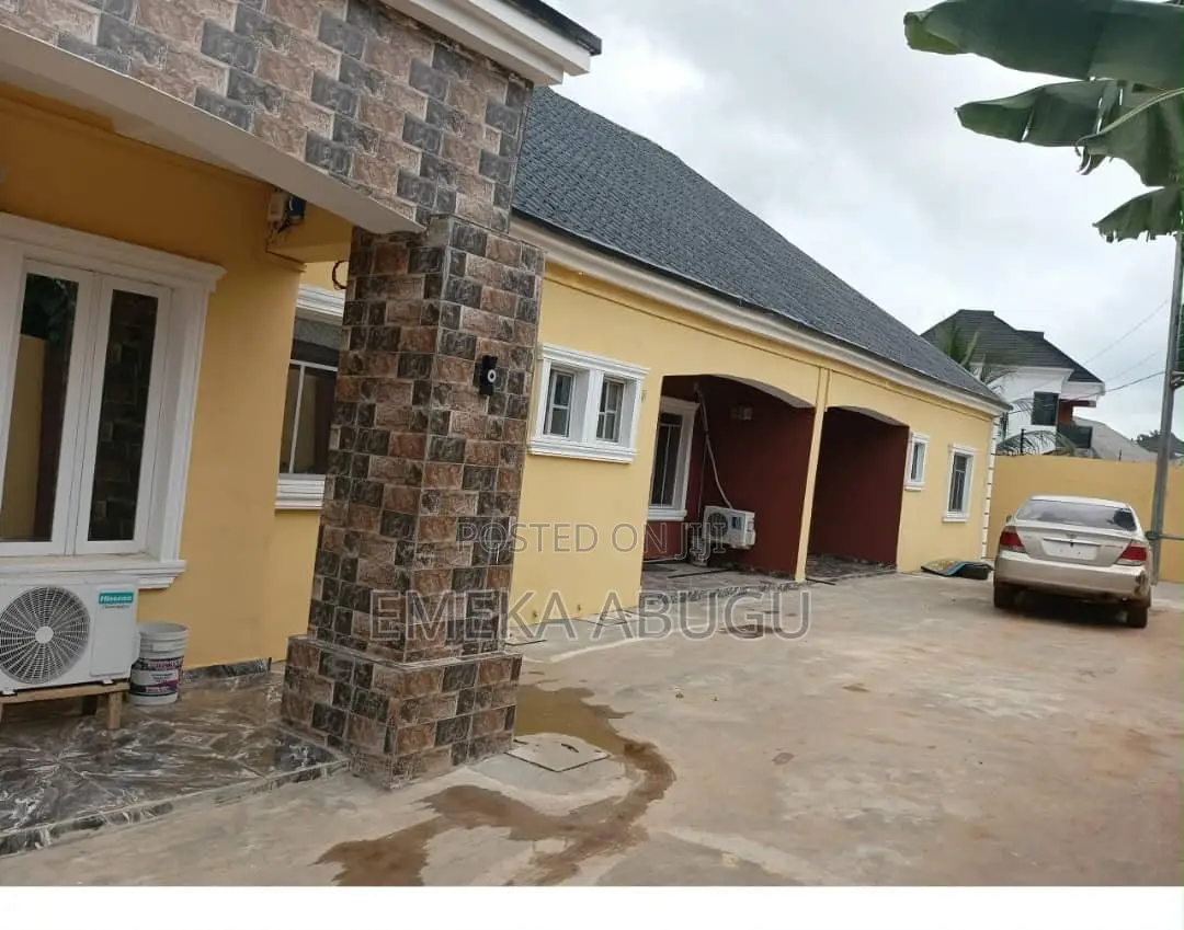 3bdrm Block of Flats in Ido for sale in Ido