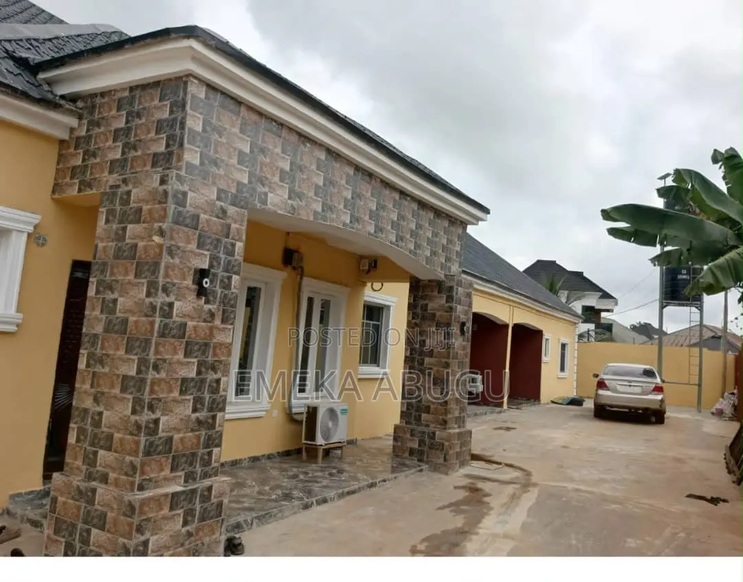 3bdrm Block of Flats in Ido for sale in Ido