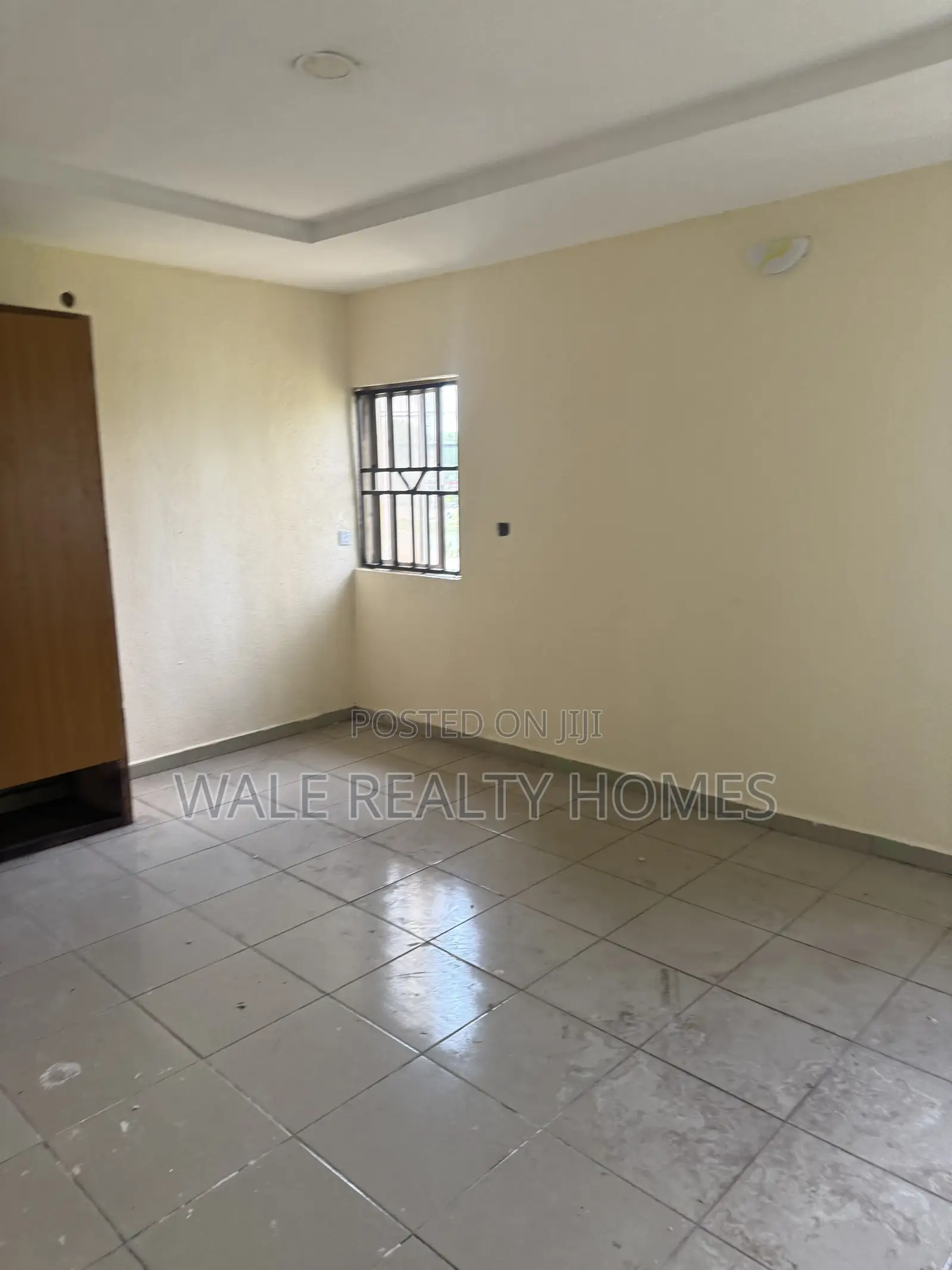3bdrm Block of Flats in Wuse for rent in Zone 6 / Wuse