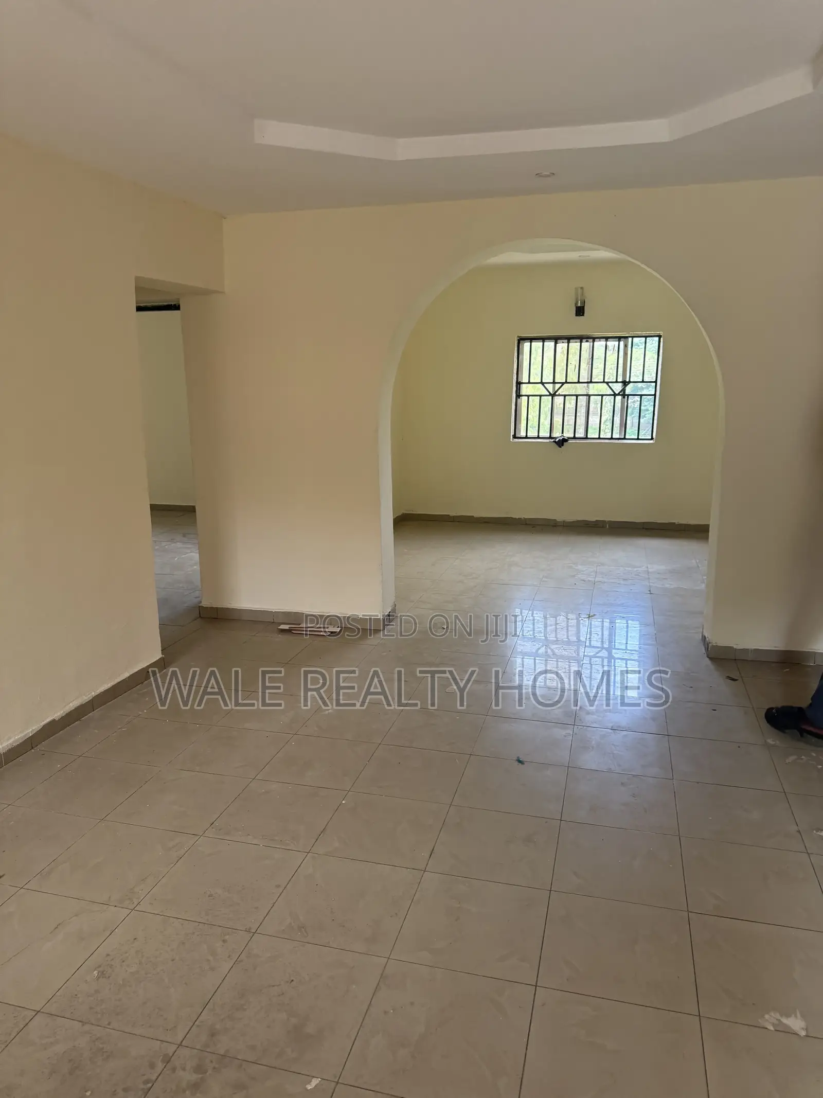 3bdrm Block of Flats in Wuse for rent in Zone 6 / Wuse