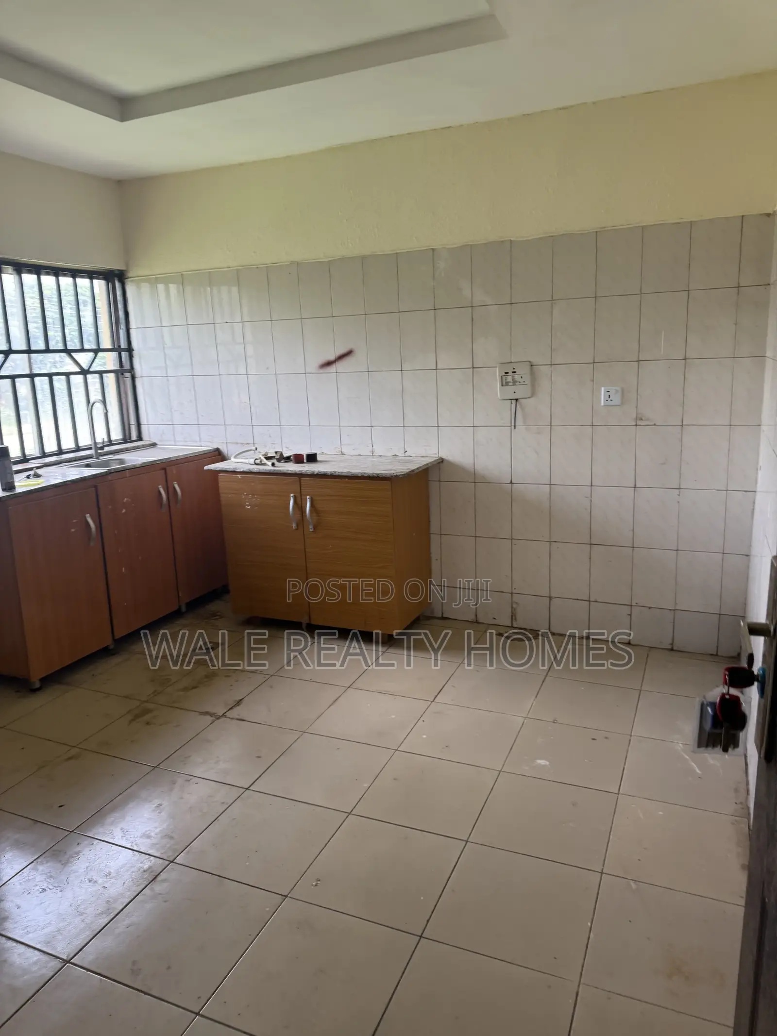 3bdrm Block of Flats in Wuse for rent in Zone 6 / Wuse
