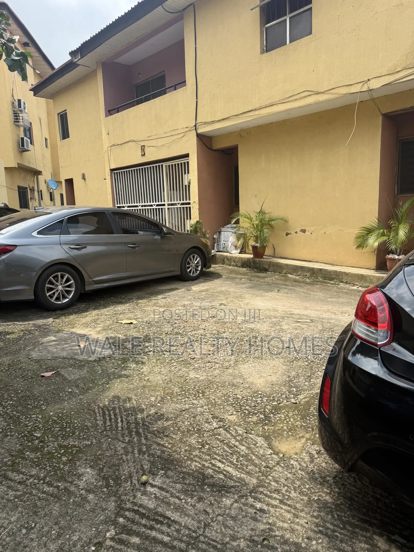 3bdrm Block of Flats in Wuse for rent in Zone 6 / Wuse