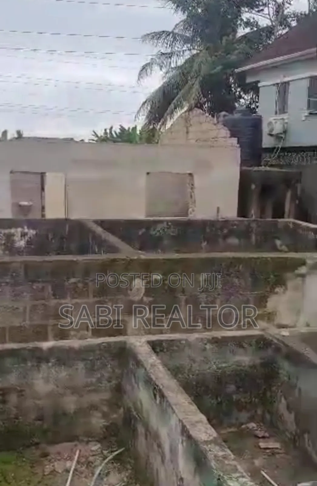 Land for Sale | Half Plot of Land With CofO in Progress Baruwa in Baruwa