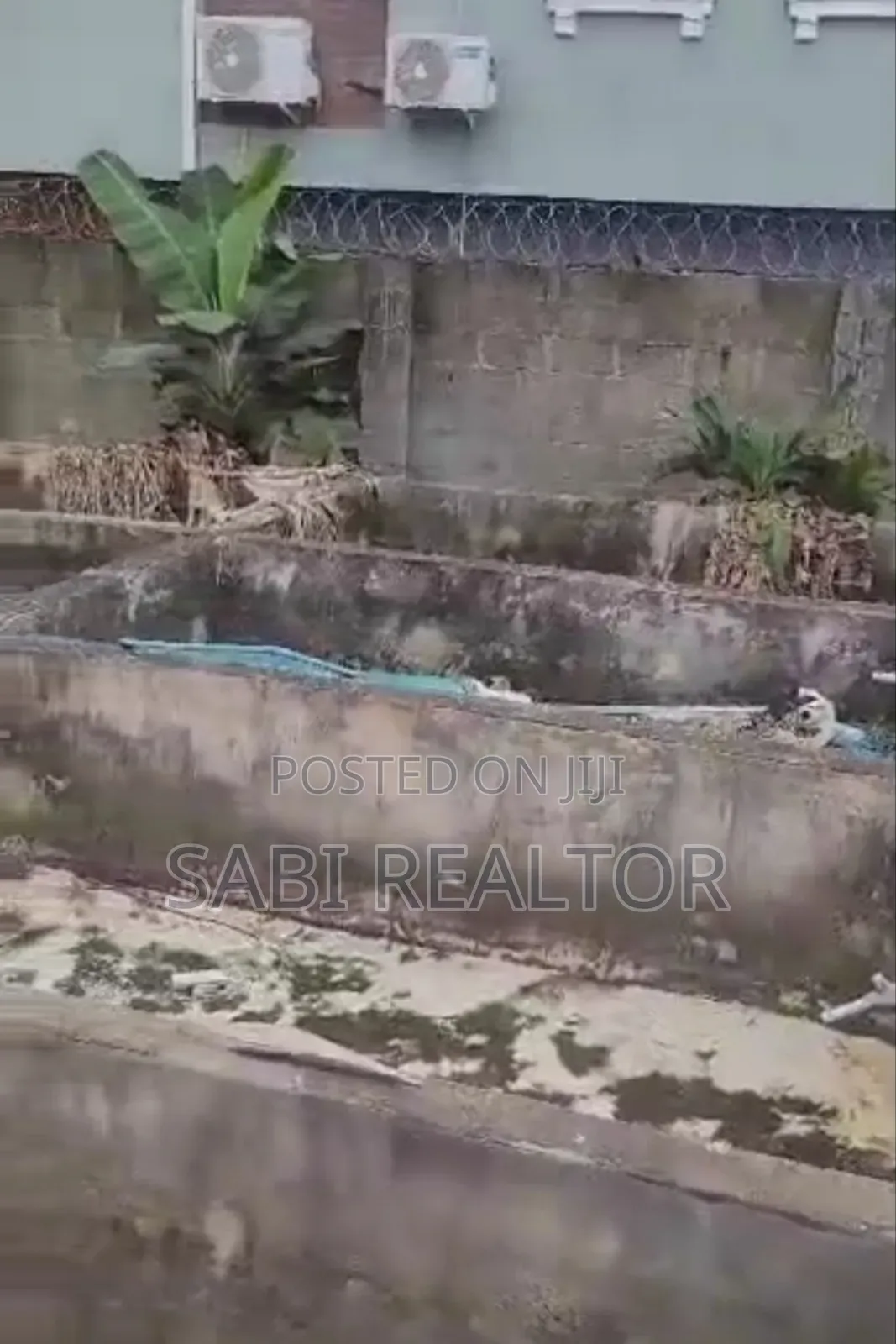 Land for Sale | Half Plot of Land With CofO in Progress Baruwa in Baruwa