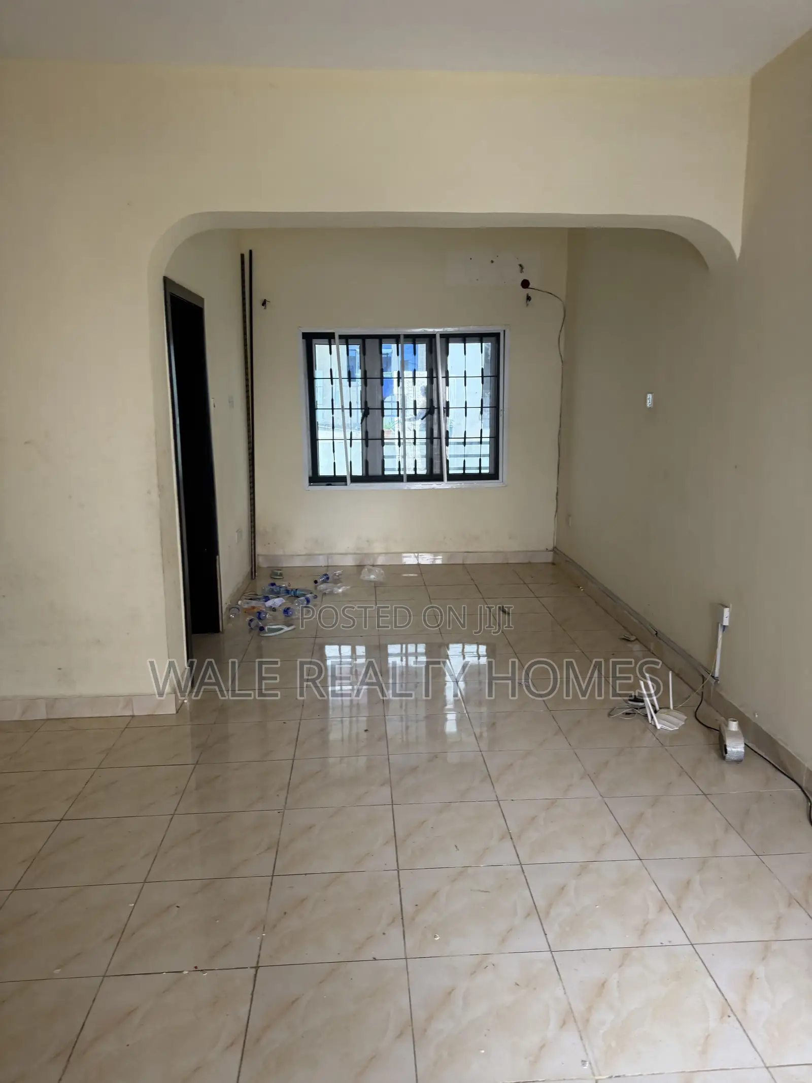 2bdrm Block of Flats in Jahi Main for rent in Jahi
