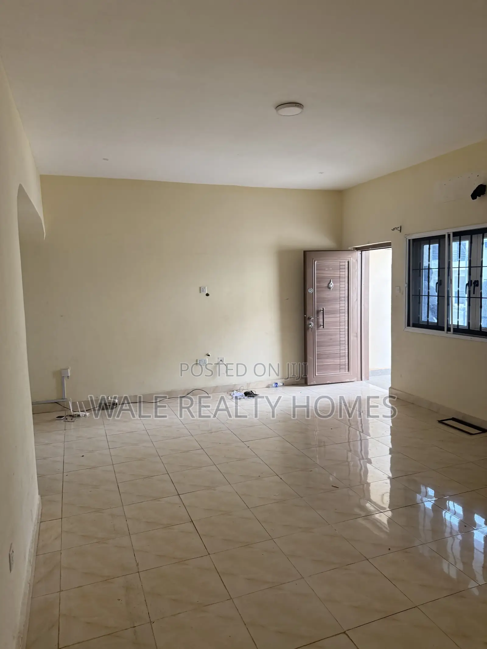 2bdrm Block of Flats in Jahi Main for rent in Jahi