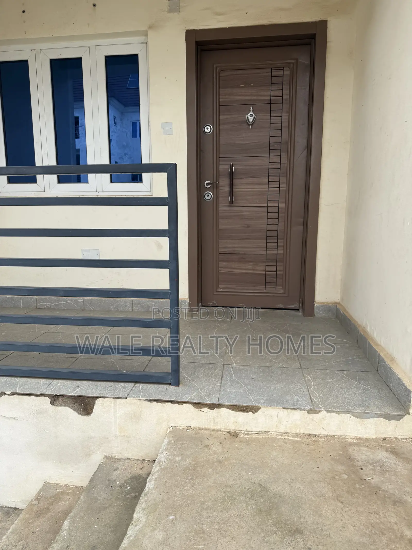 2bdrm Block of Flats in Jahi Main for rent in Jahi