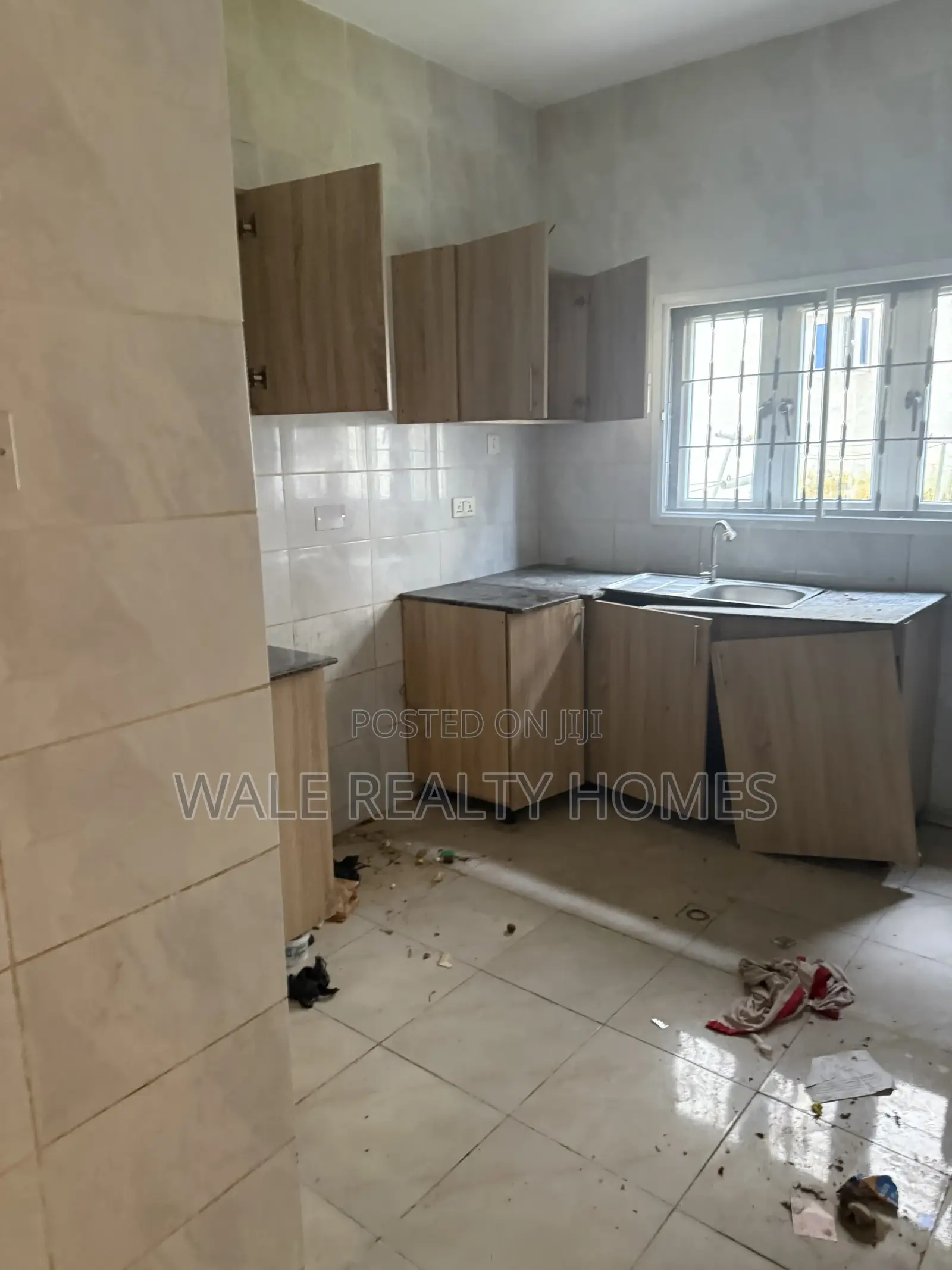 2bdrm Block of Flats in Jahi Main for rent in Jahi